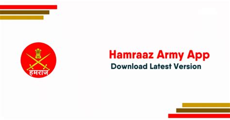 hamraj mp8.gov.in|Hamraaz App: Complete Guide Indian Army Portal hamraaz web。